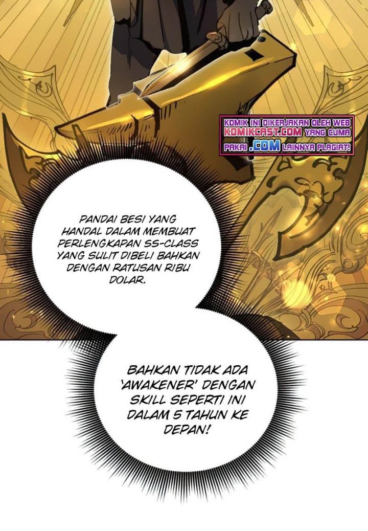 The S-Classes That I Raised Chapter 15 Gambar 7