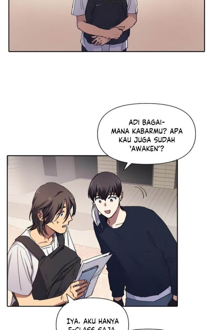 The S-Classes That I Raised Chapter 15 Gambar 9