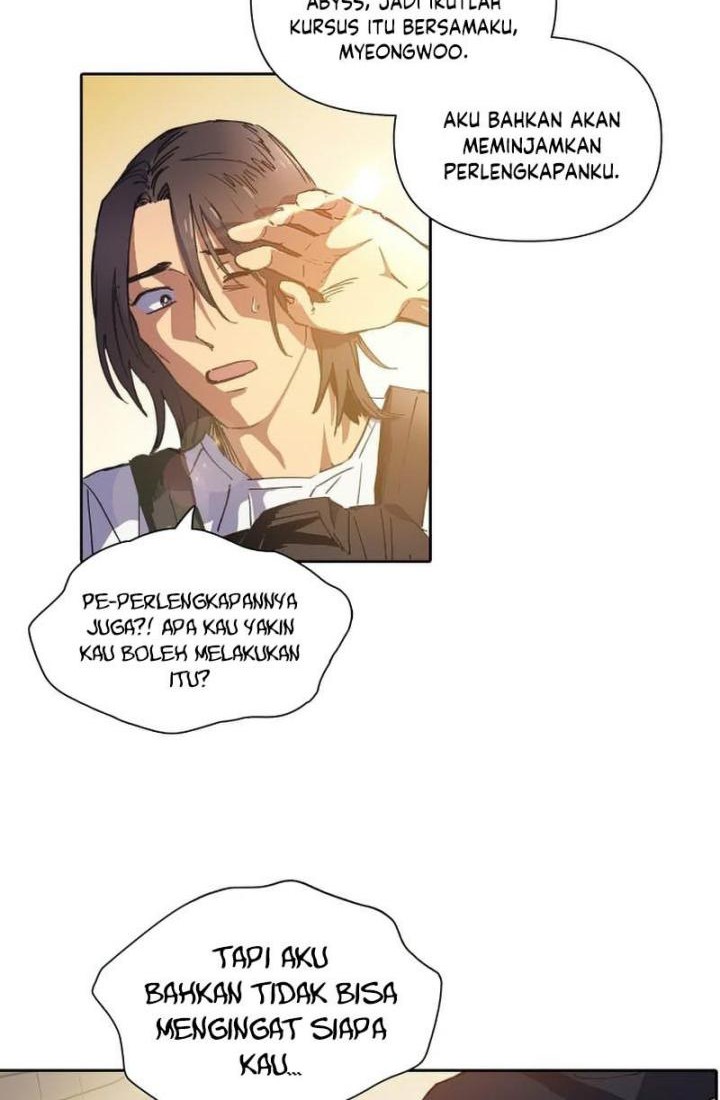 The S-Classes That I Raised Chapter 15 Gambar 15