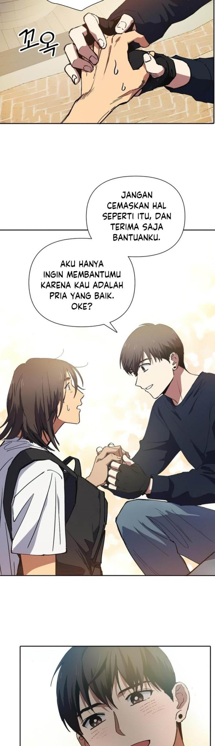 The S-Classes That I Raised Chapter 15 Gambar 16