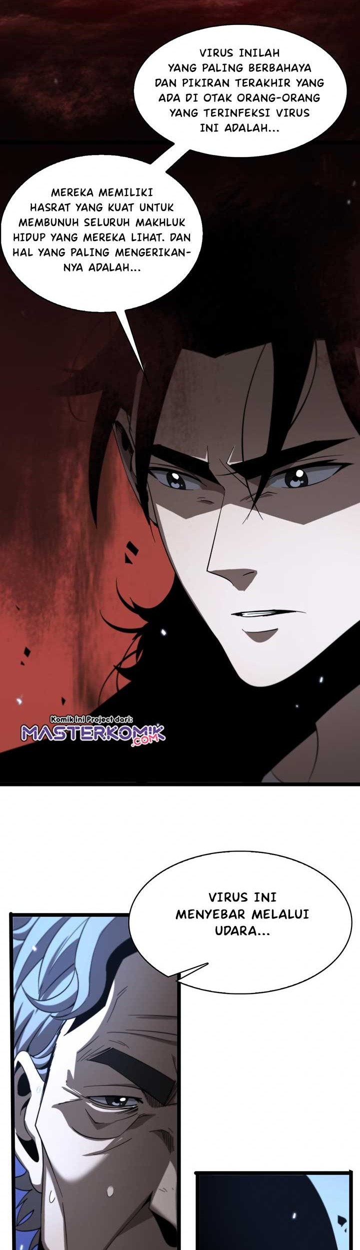 World’s Apocalypse Online Chapter 57 Gambar 29