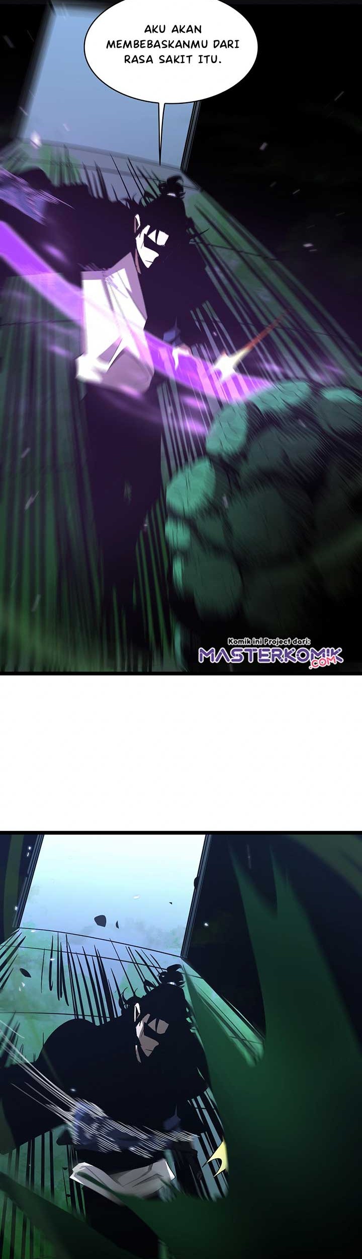 World’s Apocalypse Online Chapter 57 Gambar 7