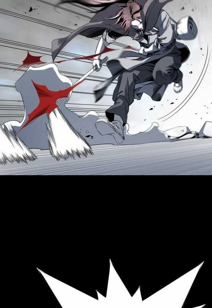 Baca Manhwa Way To Heaven Chapter 26 Gambar 2