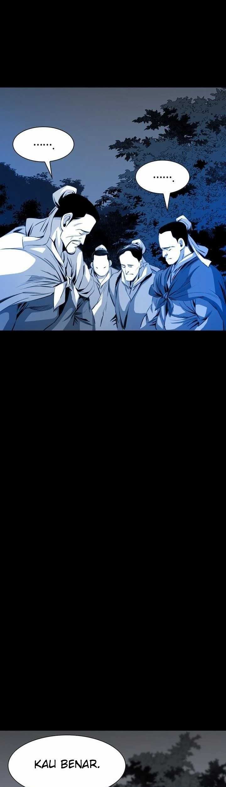 Way To Heaven Chapter 26 Gambar 71