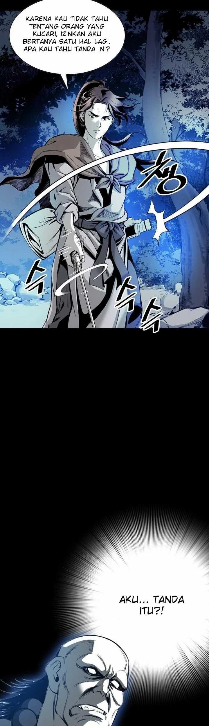 Way To Heaven Chapter 24 Gambar 23