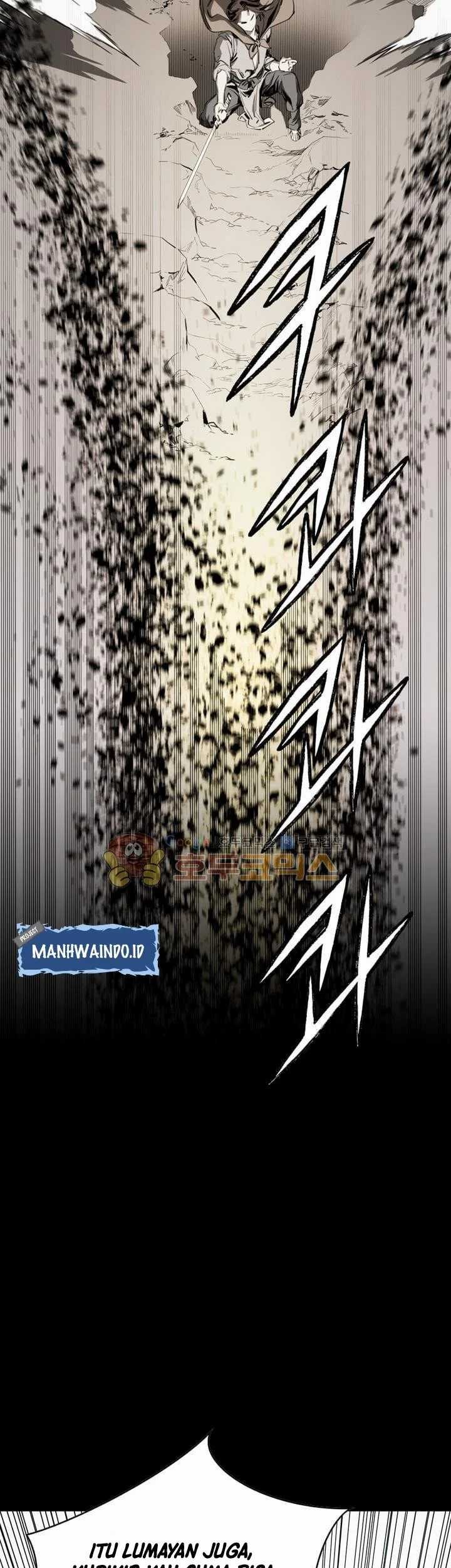 Way To Heaven Chapter 24 Gambar 57