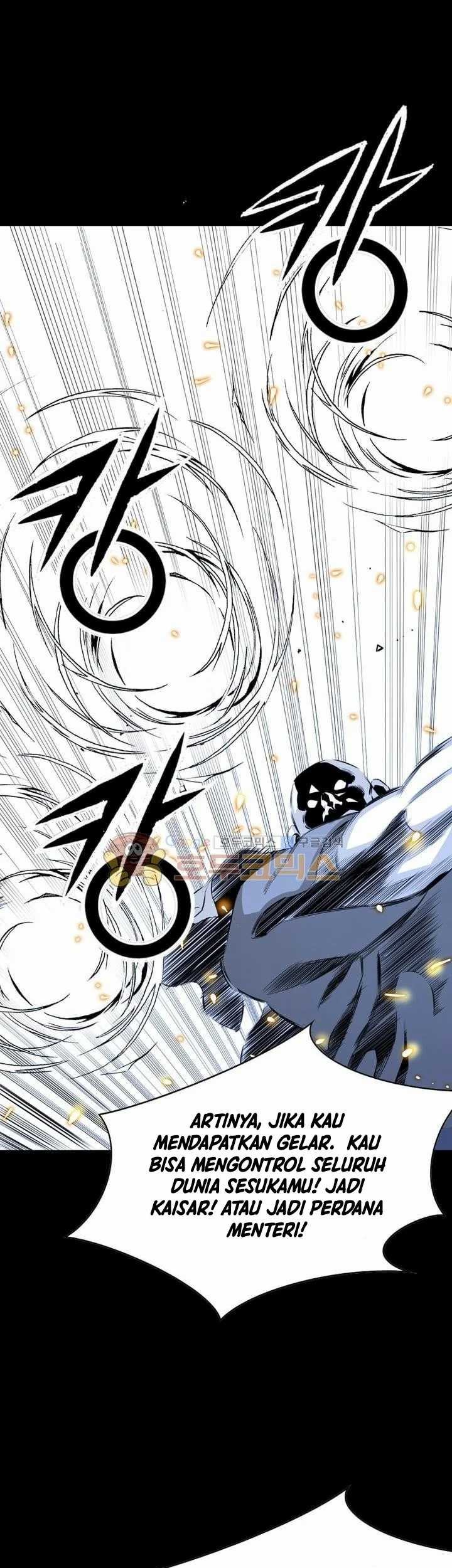 Way To Heaven Chapter 24 Gambar 67