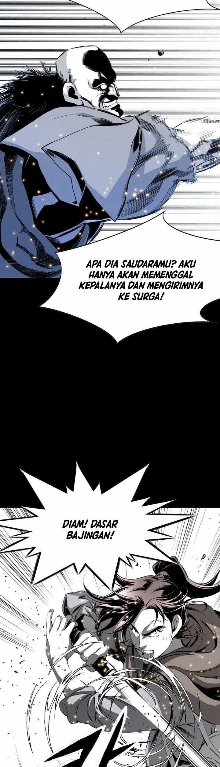 Way To Heaven Chapter 24 Gambar 69