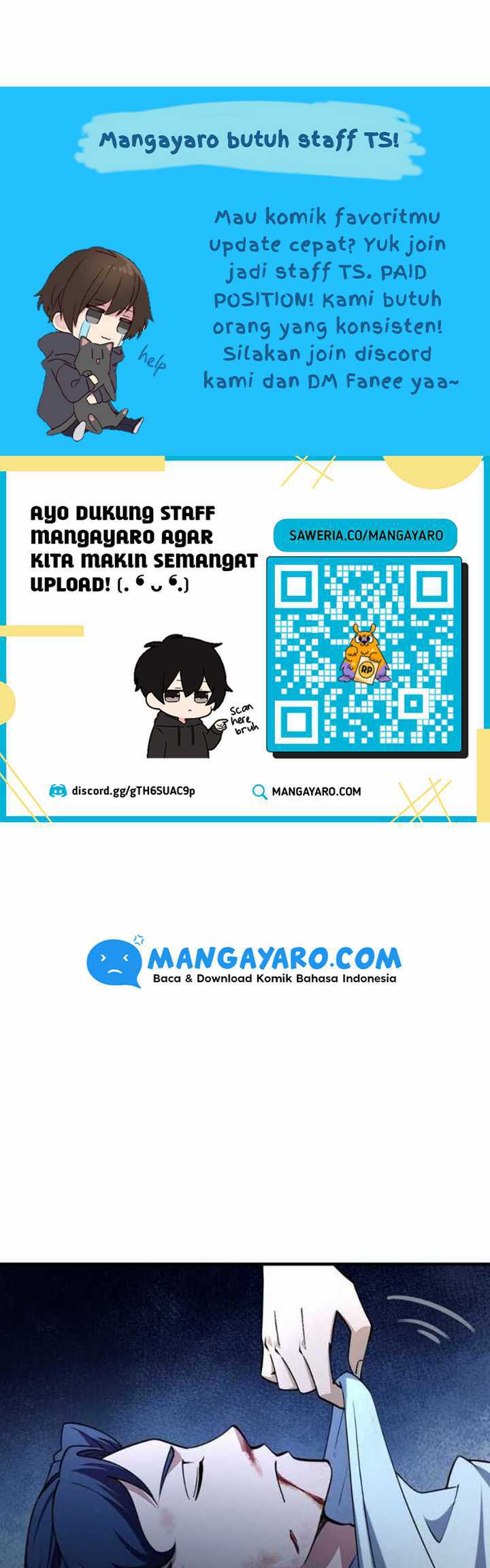 Baca Manhua Attribute Extractor Chapter 23 Gambar 2