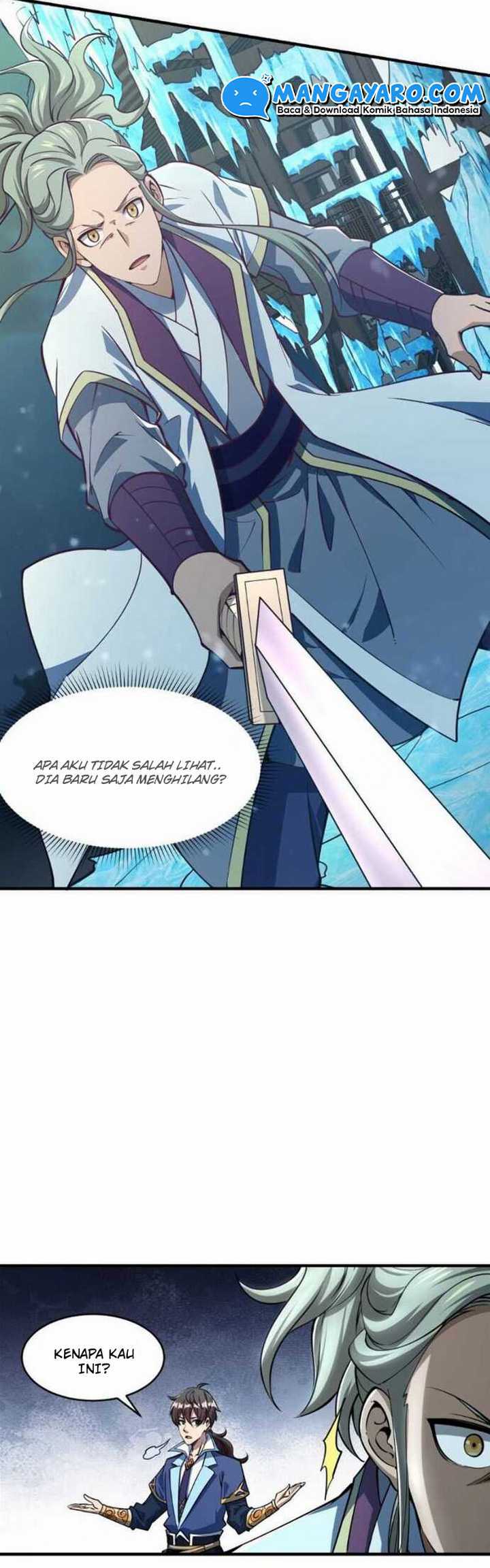 Attribute Extractor Chapter 23 Gambar 29