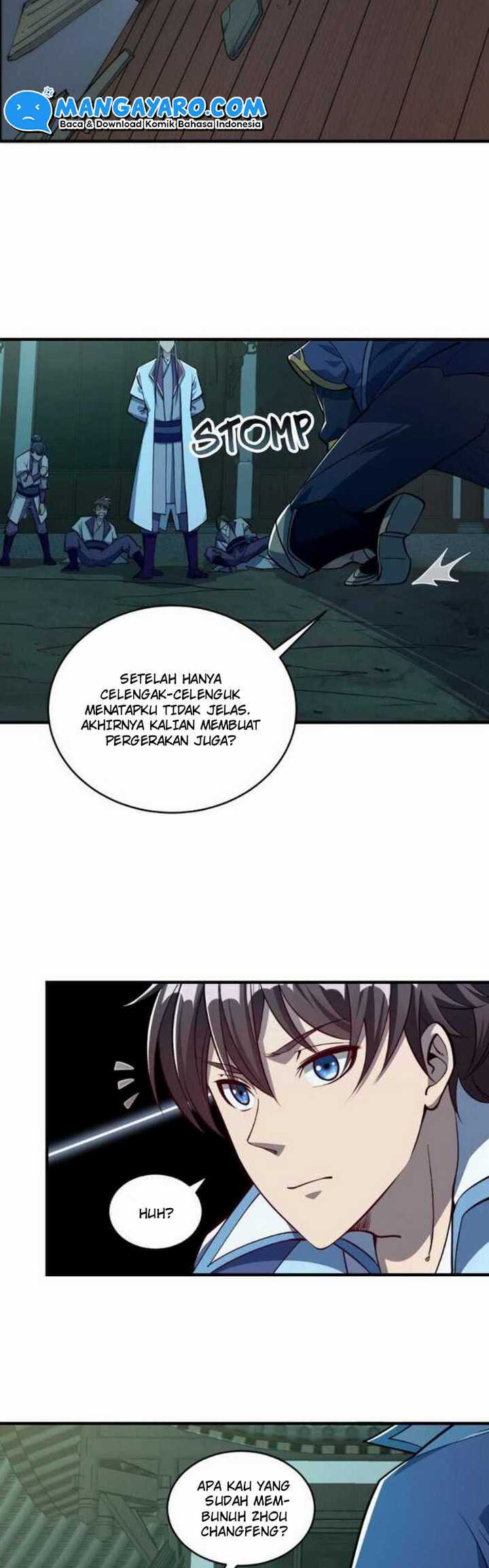 Attribute Extractor Chapter 23 Gambar 7