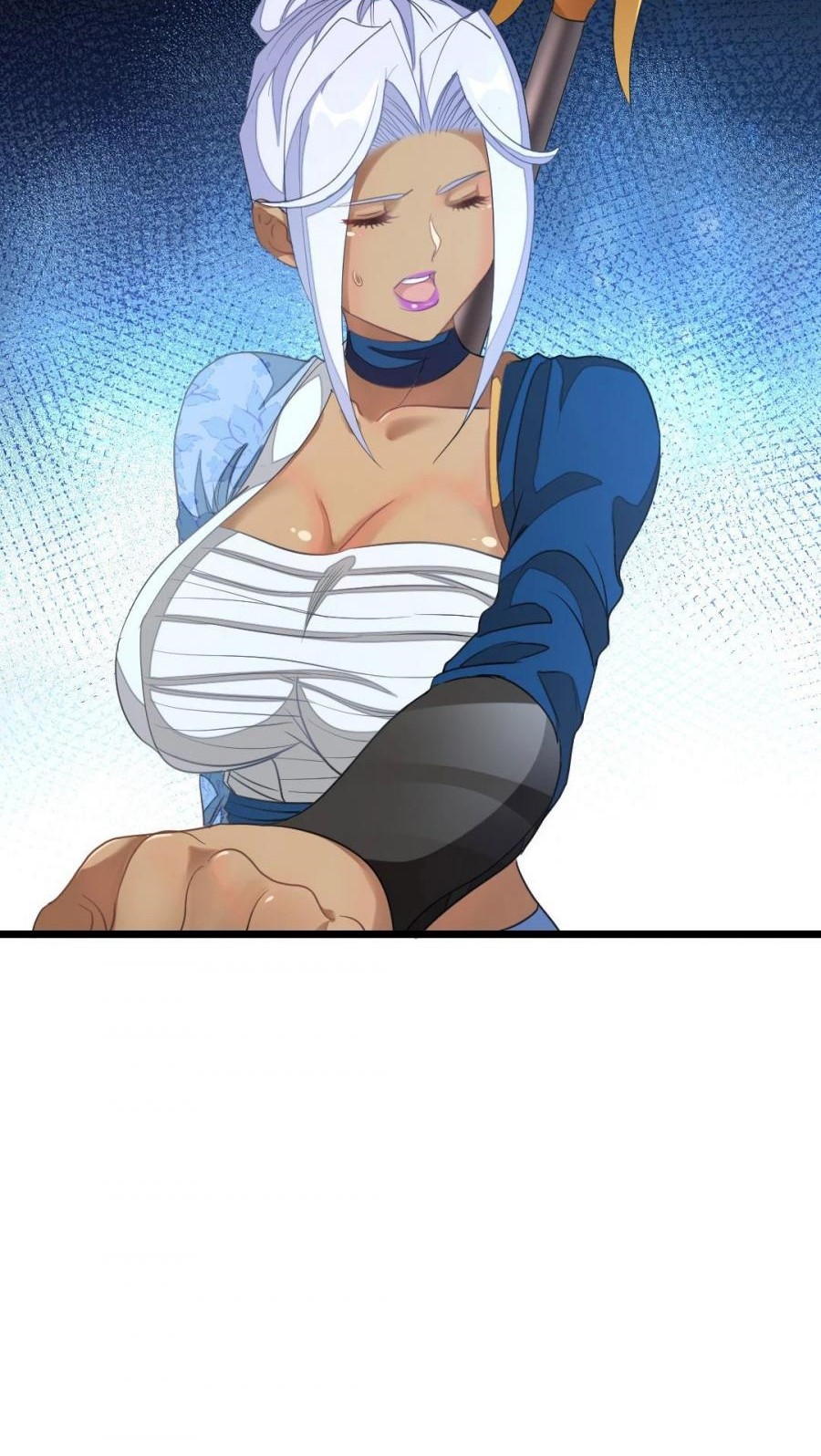 Jiuyang Shenwang Chapter 157 Gambar 18