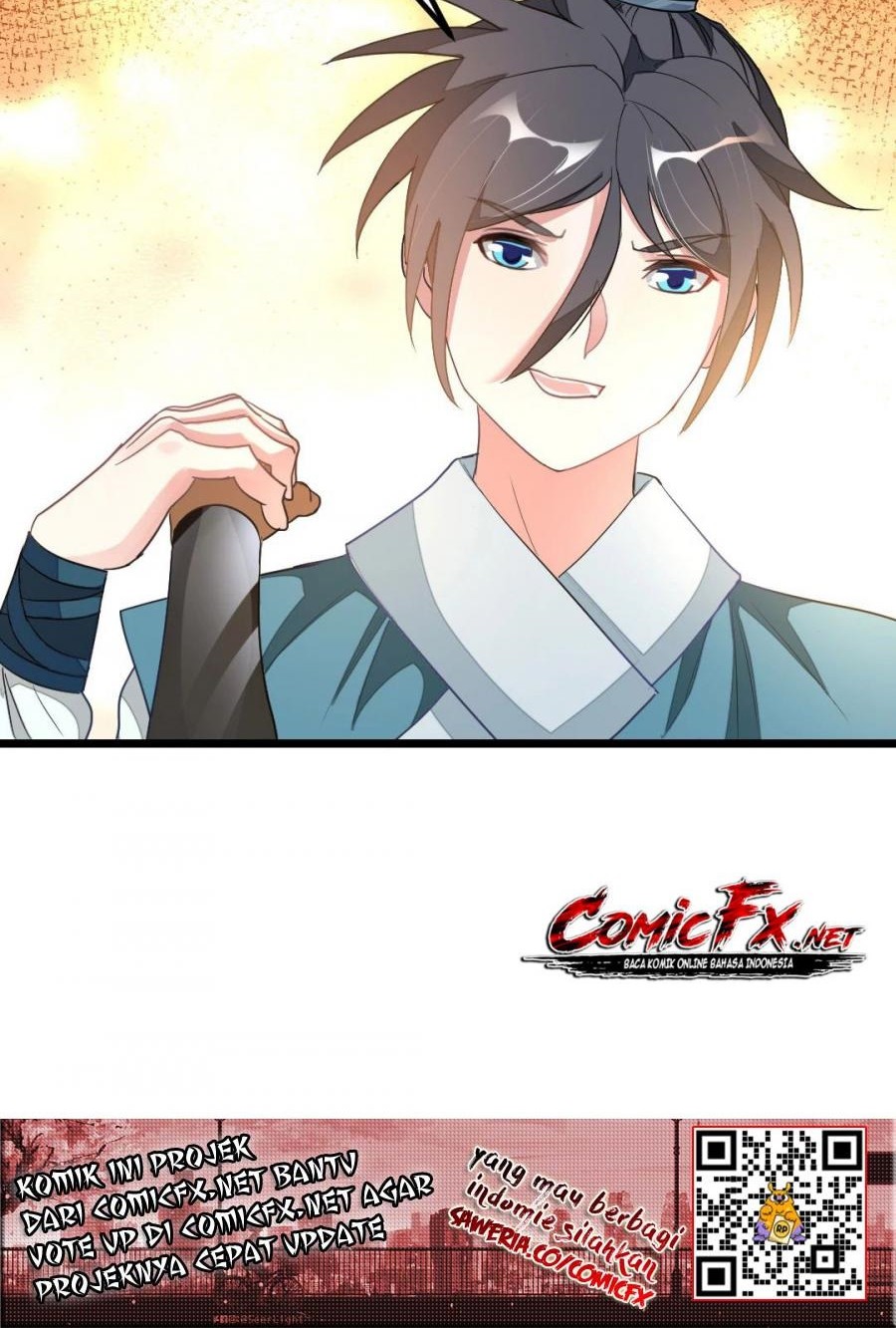 Jiuyang Shenwang Chapter 157 Gambar 20