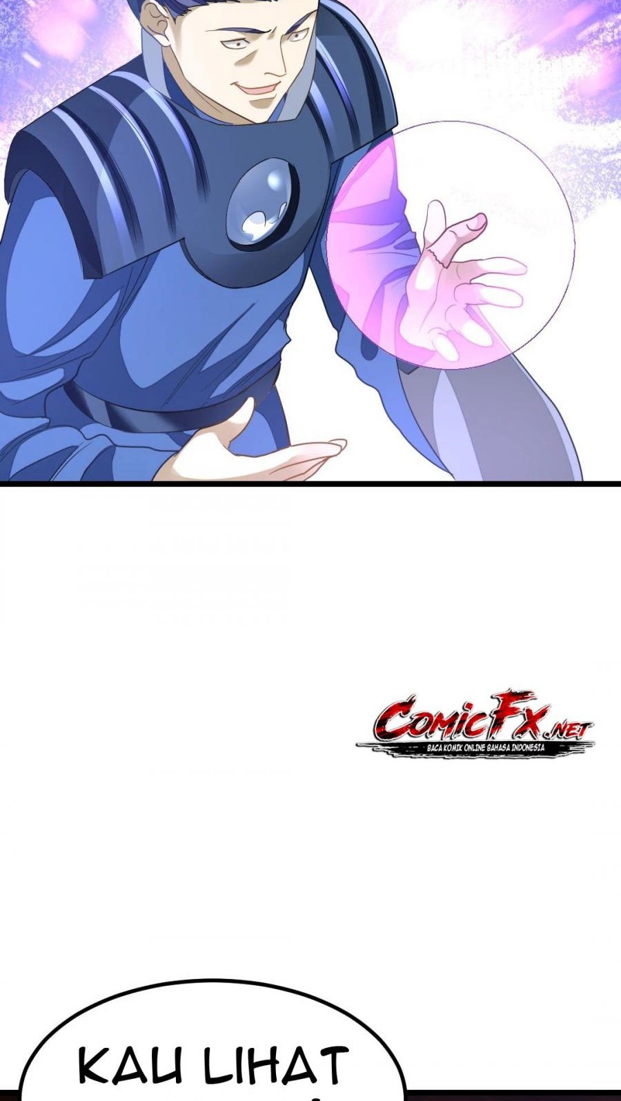 Jiuyang Shenwang Chapter 157 Gambar 28