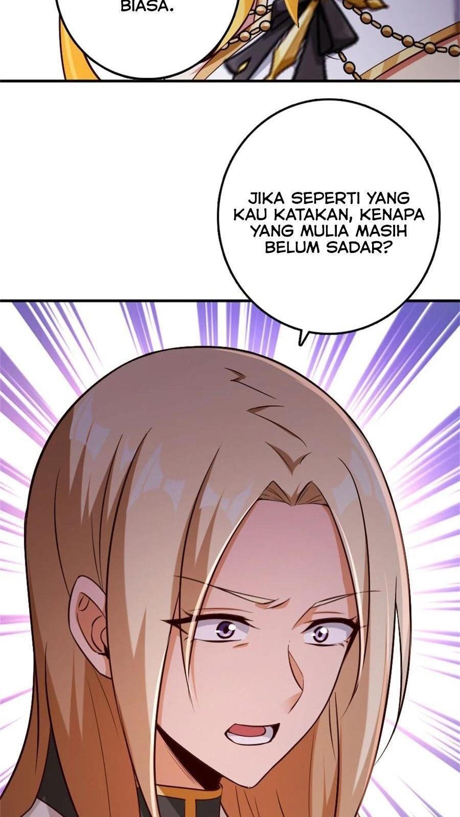 Release That Witch Chapter 355 Gambar 18