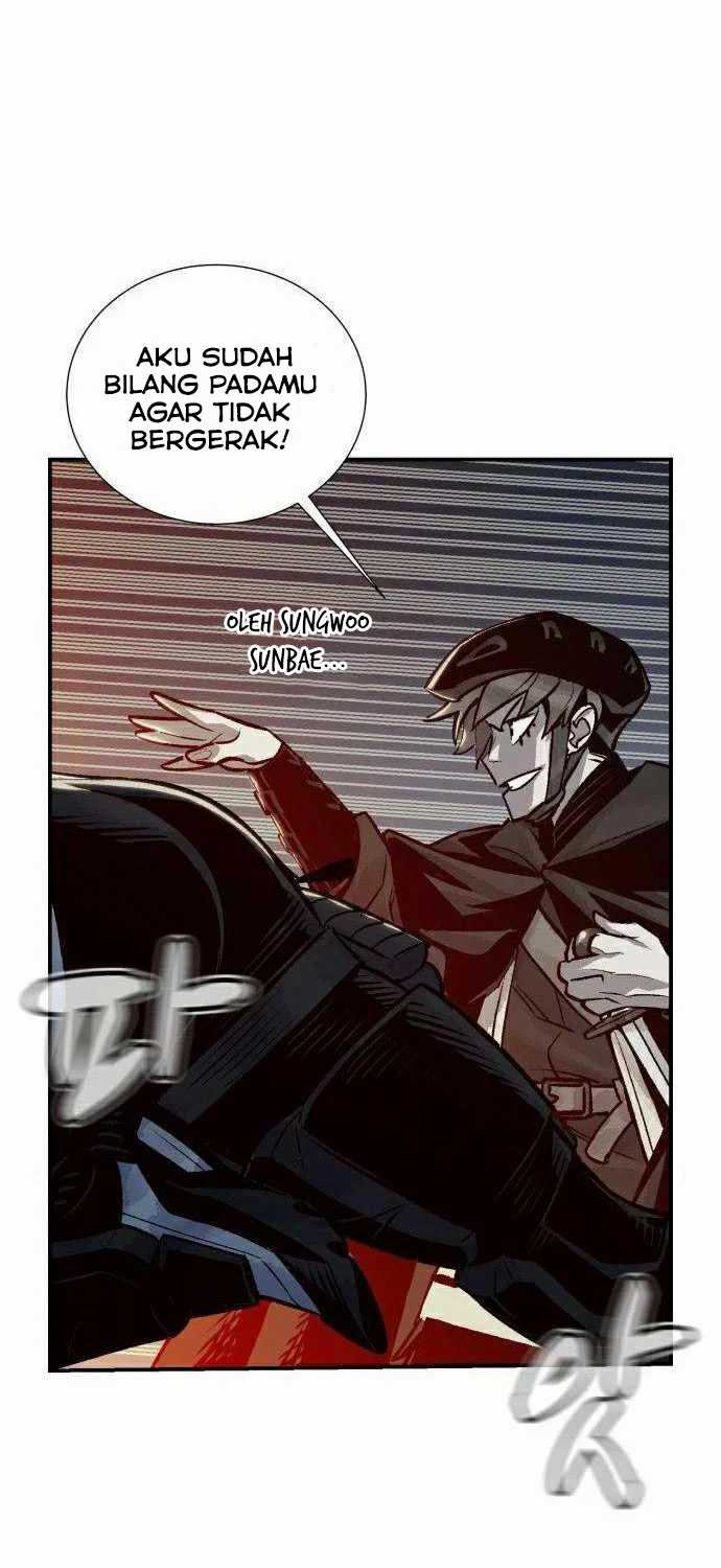 Alone Necromancer Chapter 21 Gambar 14