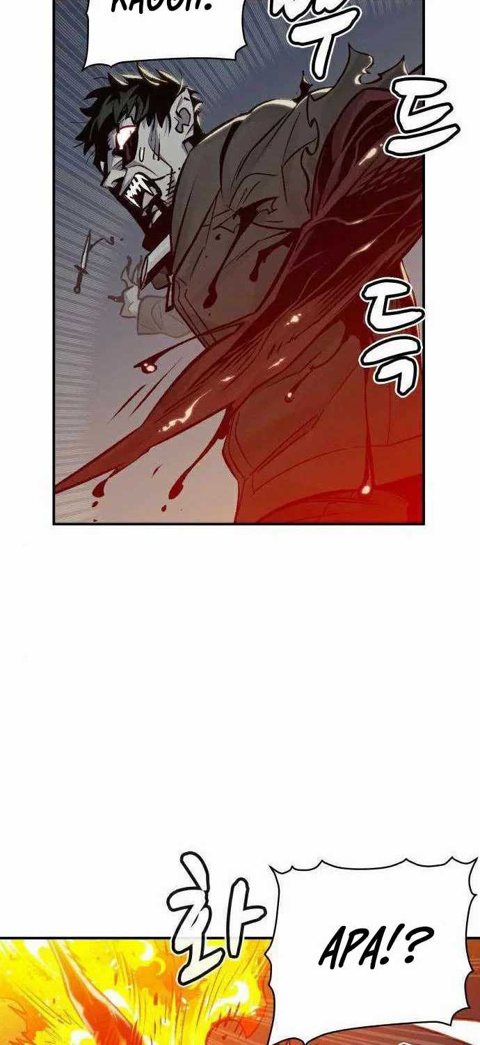 Alone Necromancer Chapter 21 Gambar 17
