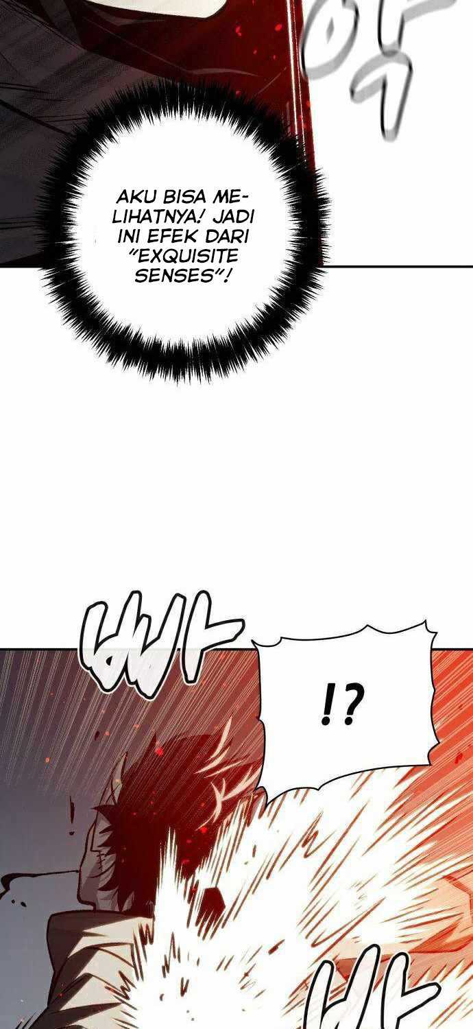Alone Necromancer Chapter 21 Gambar 30