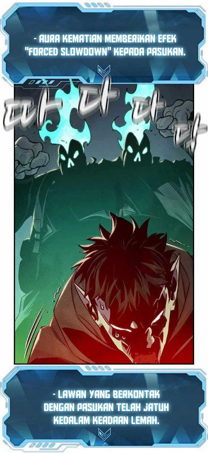 Alone Necromancer Chapter 21 Gambar 32