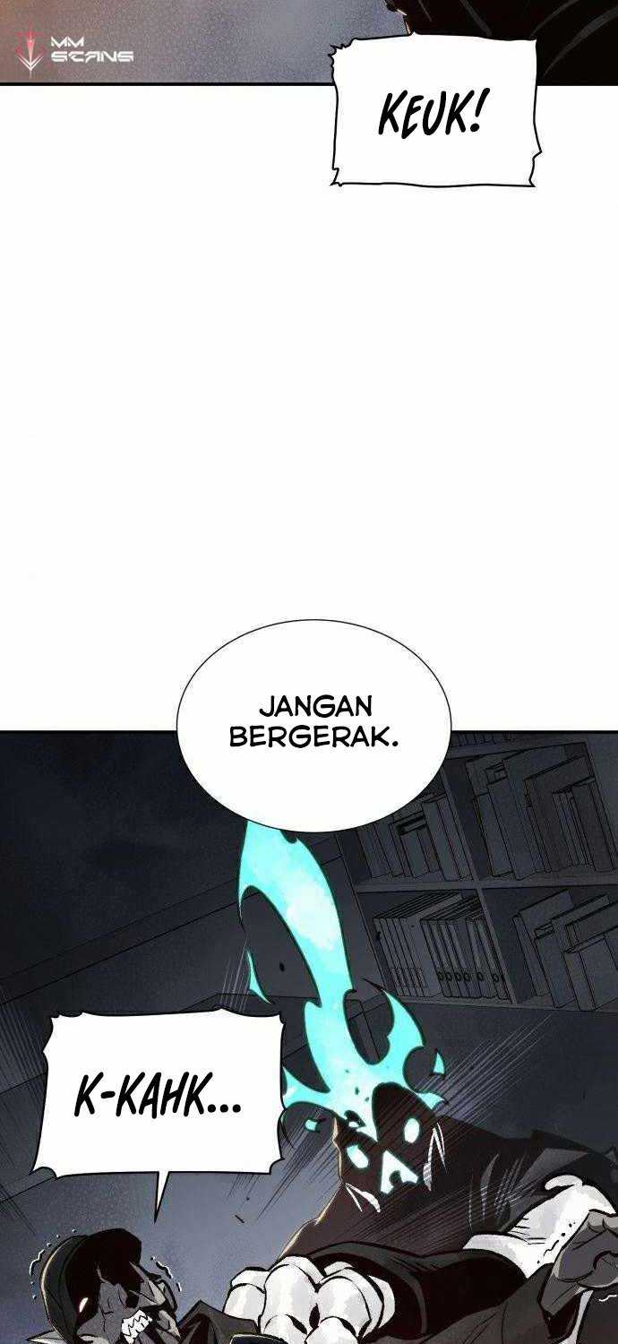 Alone Necromancer Chapter 21 Gambar 4