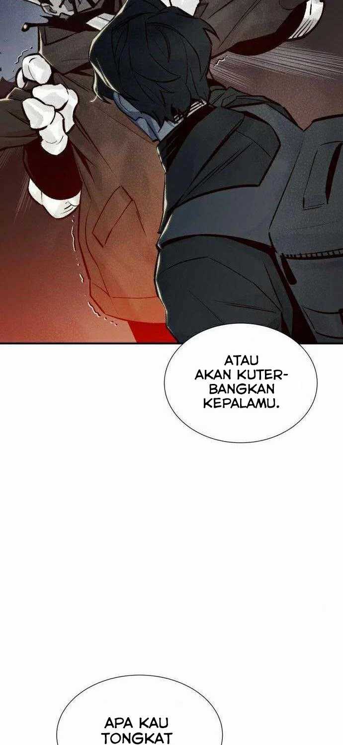 Alone Necromancer Chapter 21 Gambar 5