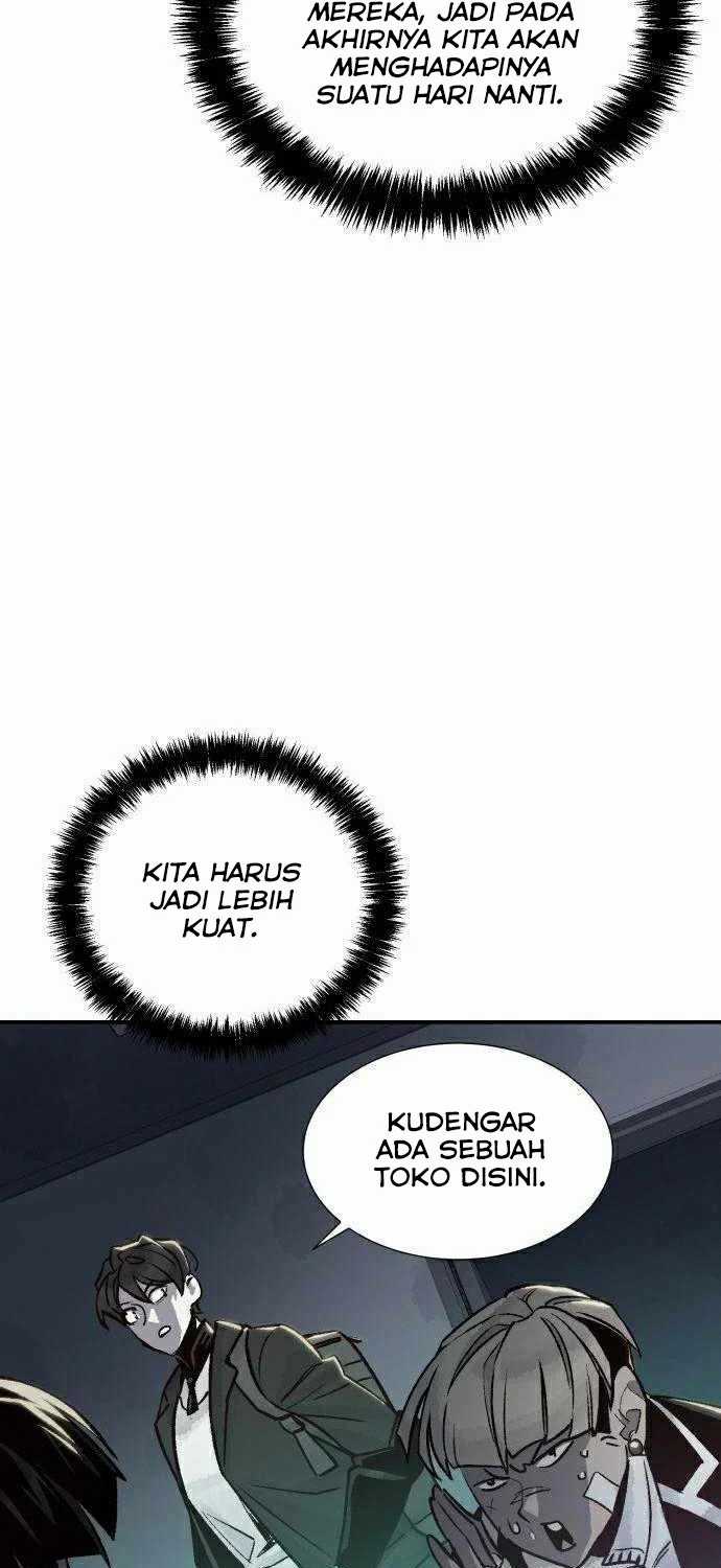 Alone Necromancer Chapter 21 Gambar 68
