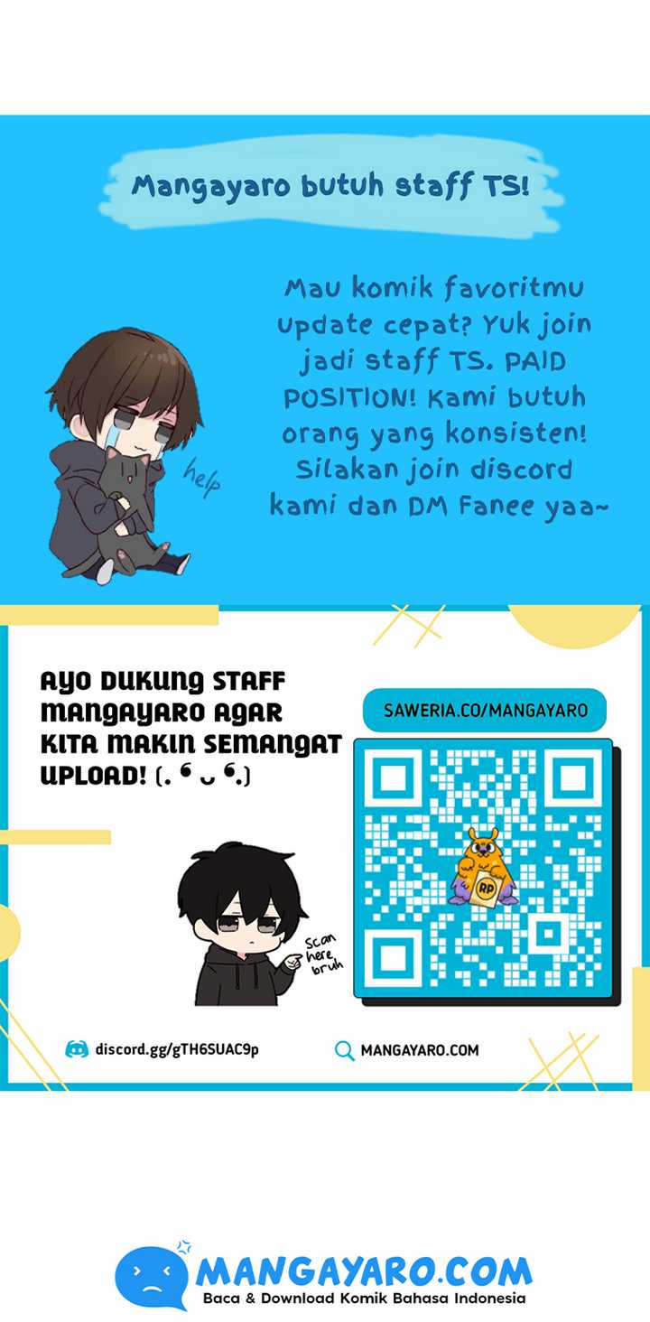 Baca Manhwa Rooftop Sword Master : Arachi The First Irregular Chapter 16 Gambar 2