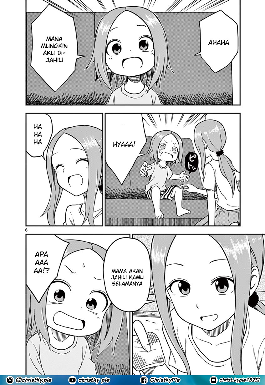 Karakai Jouzu no (Moto) Takagi-san Chapter 97 - https://img.komiku.org/uploads/2468332-6.jpg