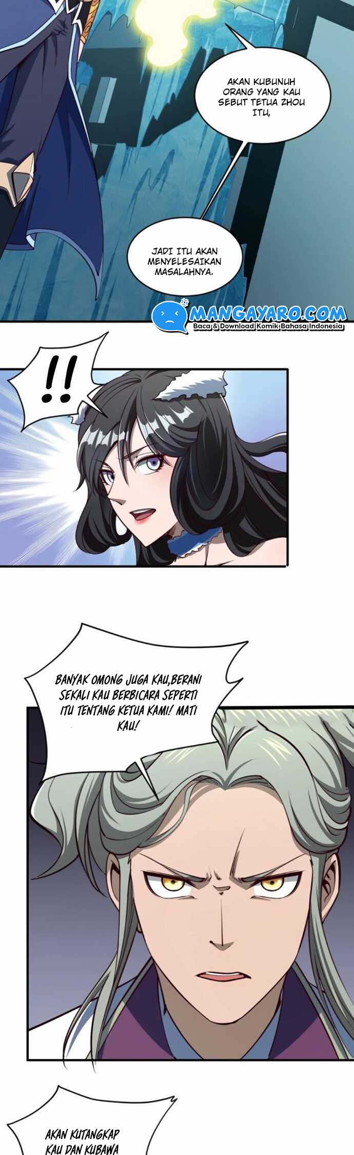 Attribute Extractor Chapter 24 Gambar 11