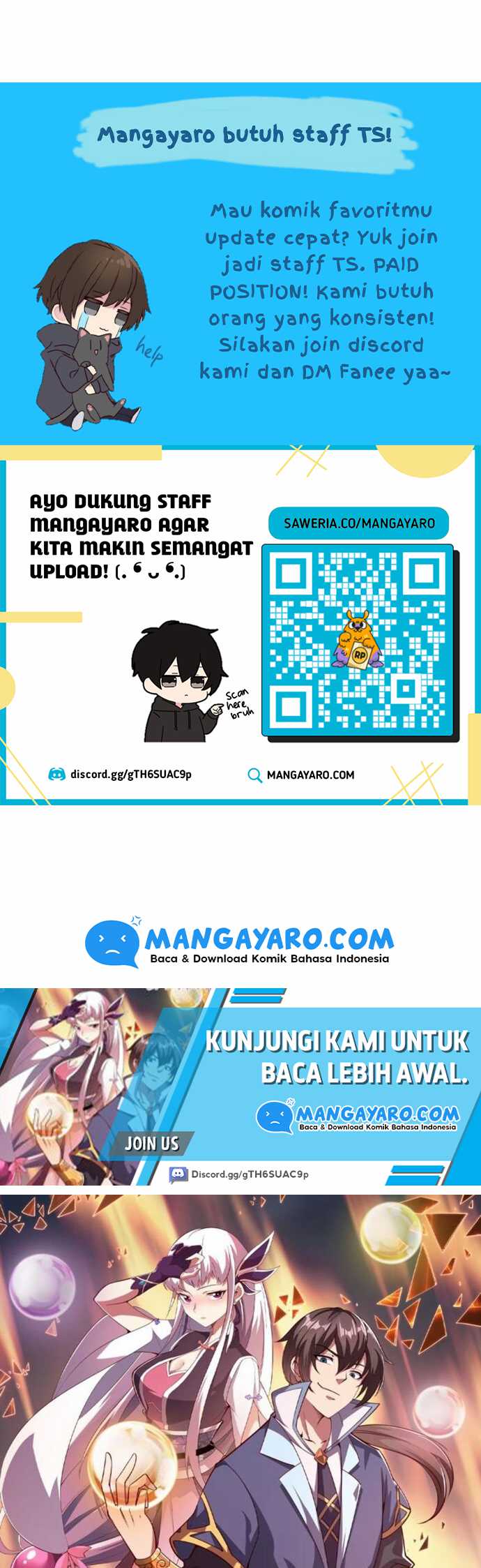 Baca Manhua Attribute Extractor Chapter 24 Gambar 2