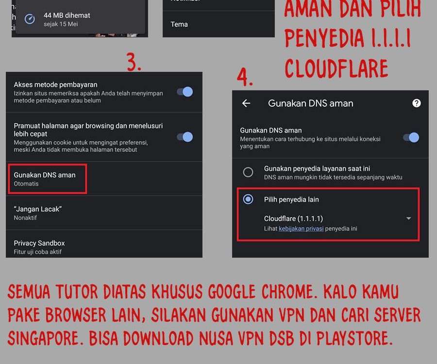 Baca Manhwa Beyond Virtual Chapter 37 Gambar 2