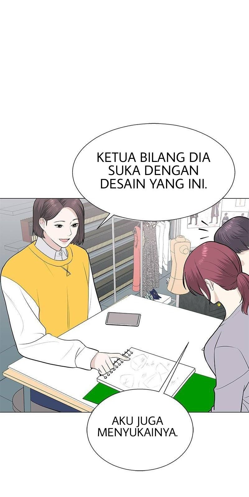 Beyond Virtual Chapter 37 Gambar 34