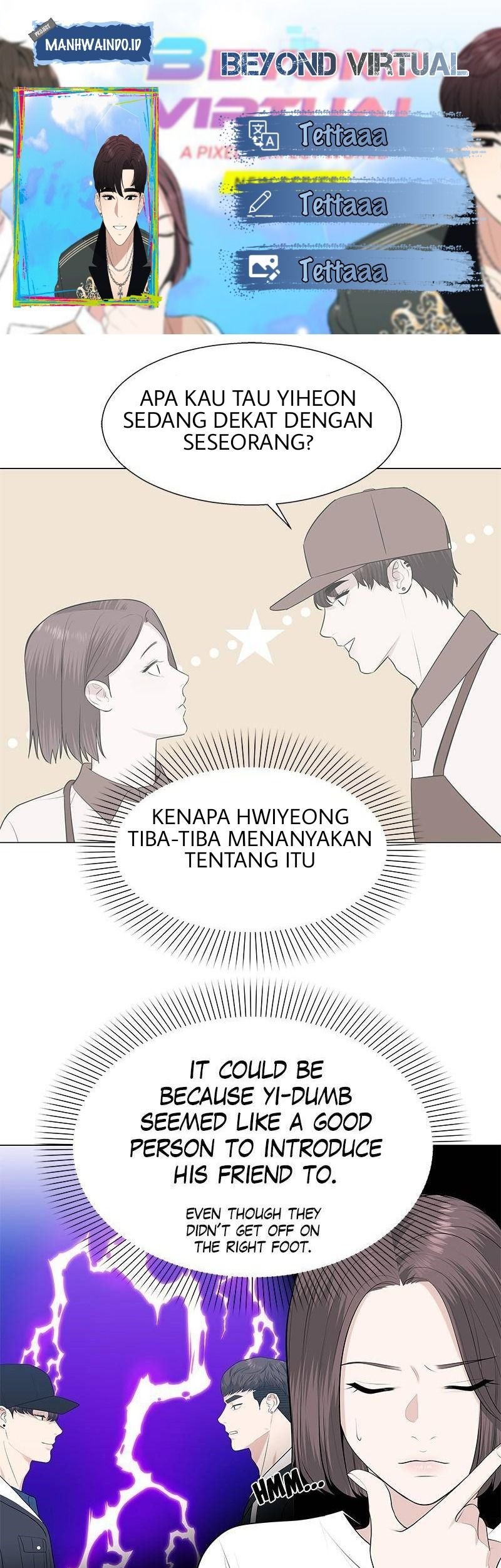 Beyond Virtual Chapter 37 Gambar 3