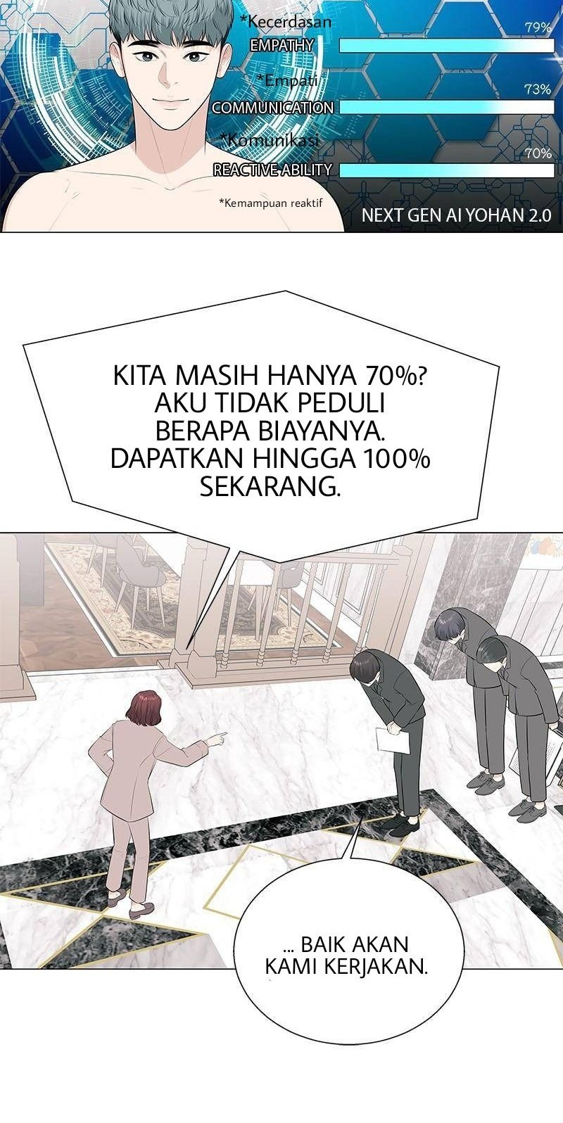 Beyond Virtual Chapter 37 Gambar 16