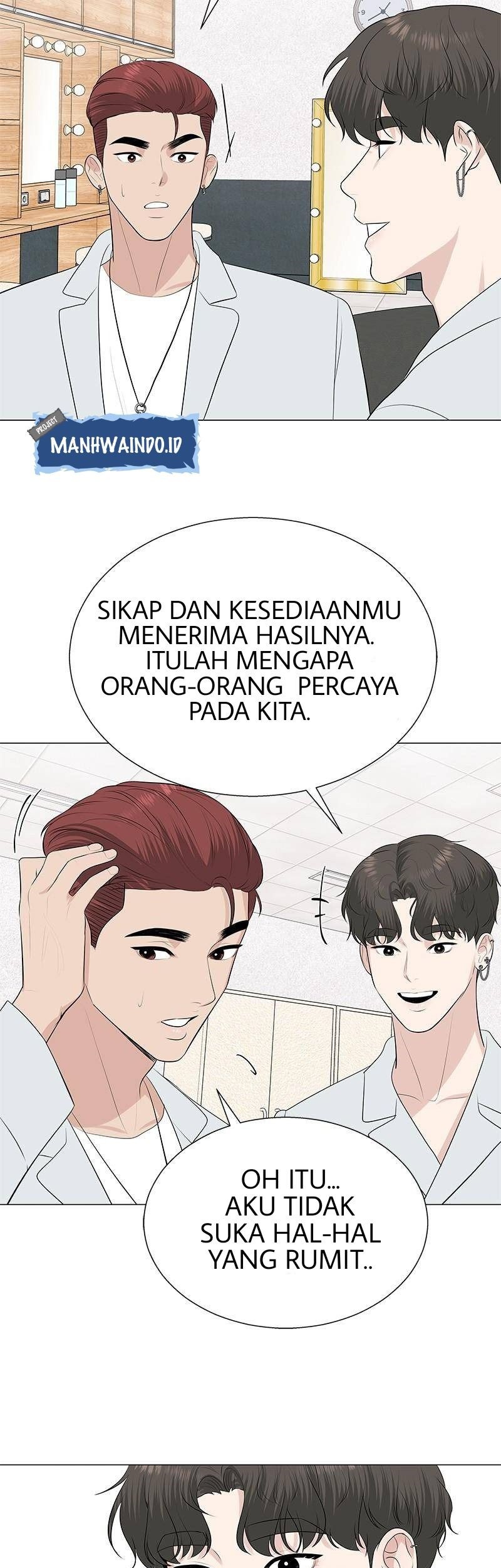 Beyond Virtual Chapter 36 Gambar 30