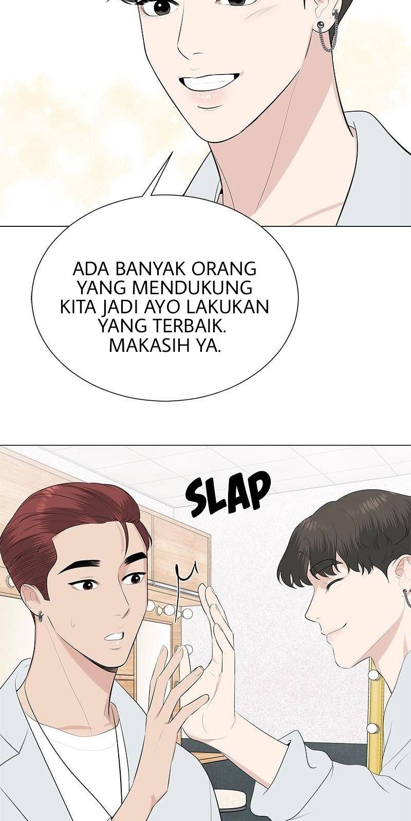 Beyond Virtual Chapter 36 Gambar 31