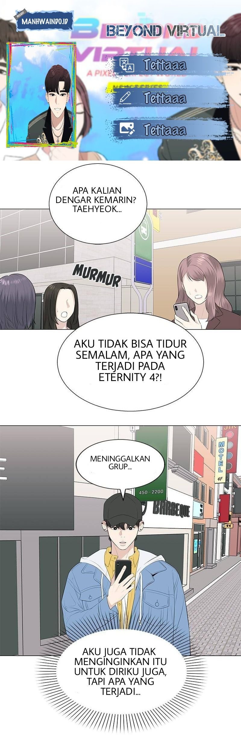 Beyond Virtual Chapter 36 Gambar 3