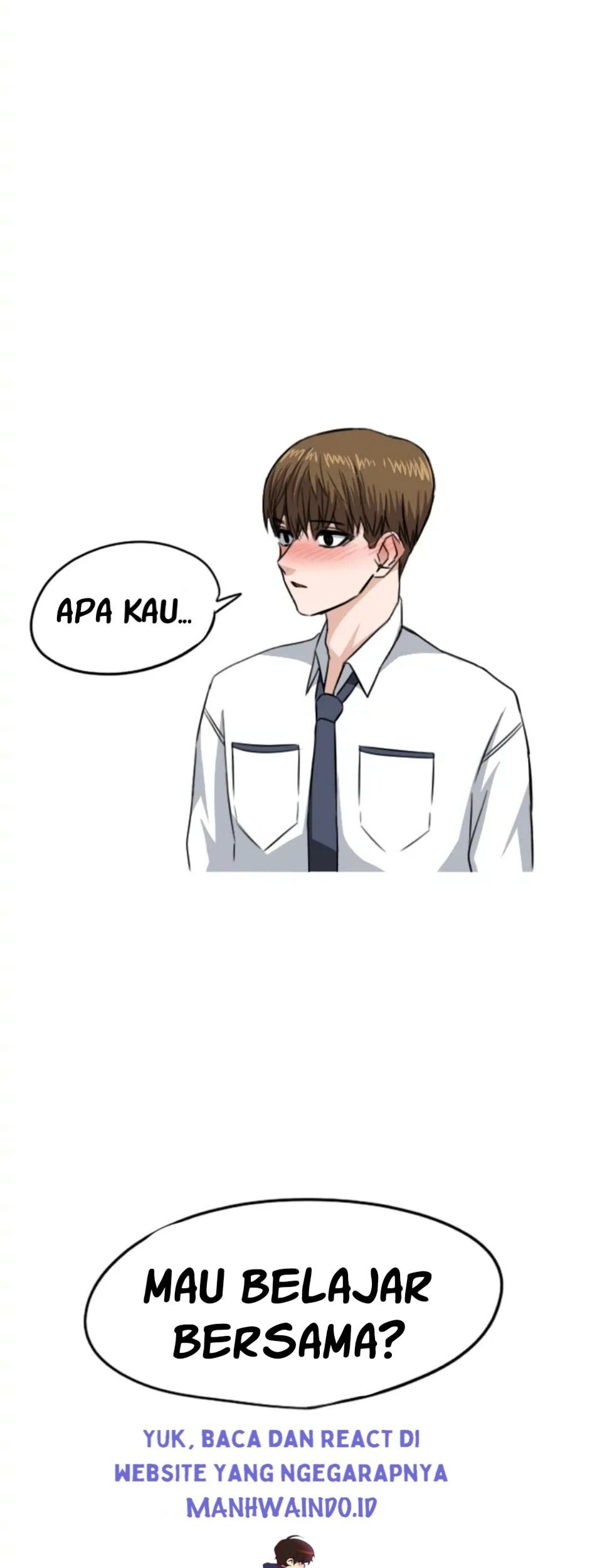 Drawing Romance Chapter 28 Gambar 39