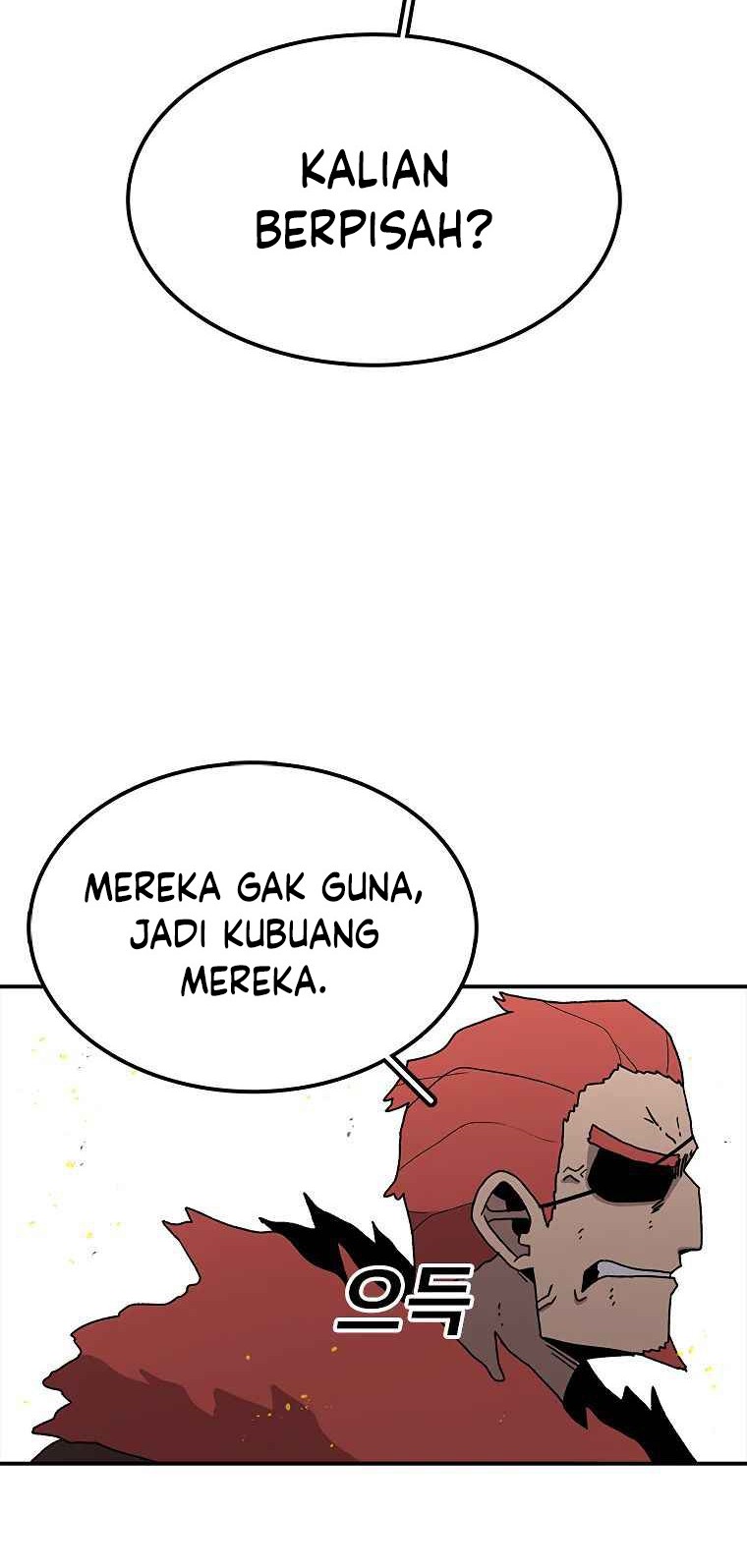 The House Without Time Chapter 41 Gambar 25