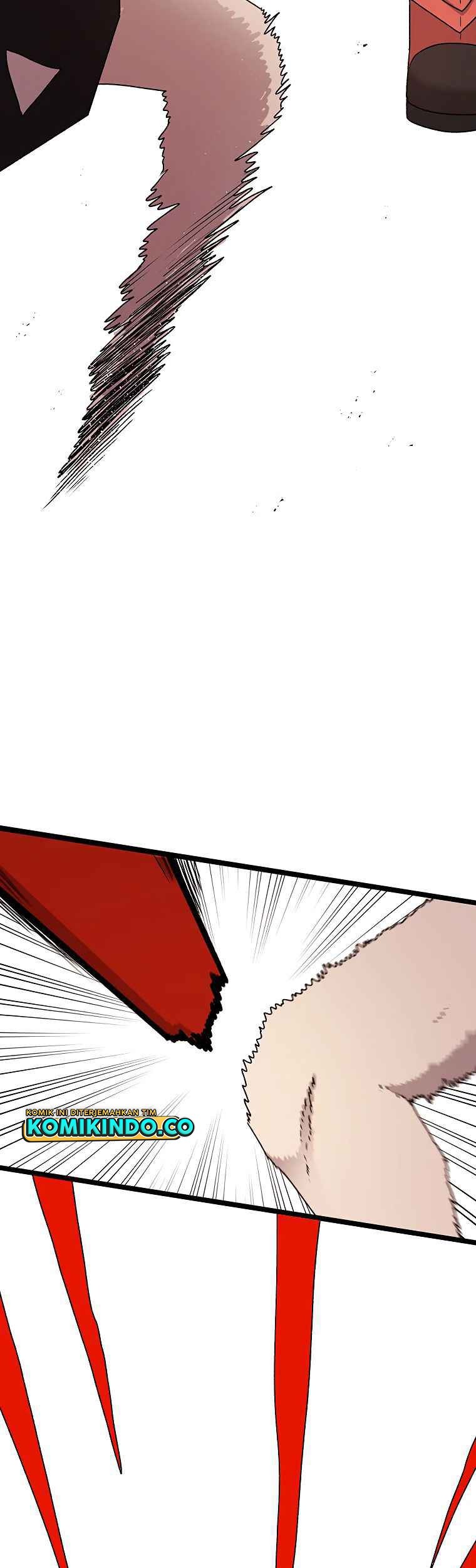 The House Without Time Chapter 41 Gambar 36