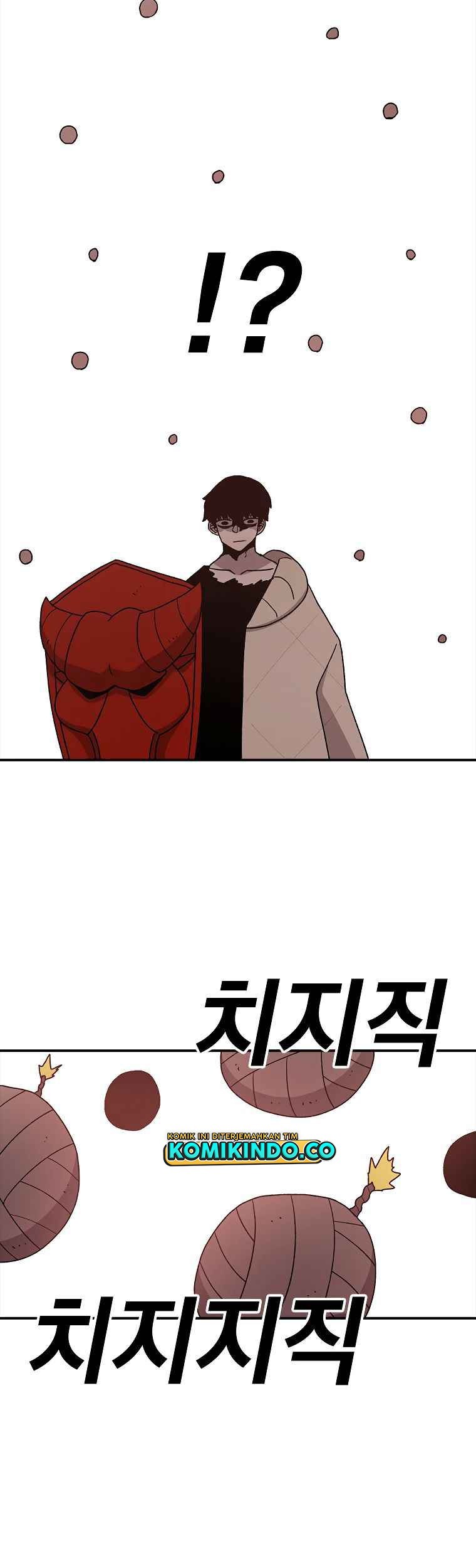 The House Without Time Chapter 41 Gambar 51