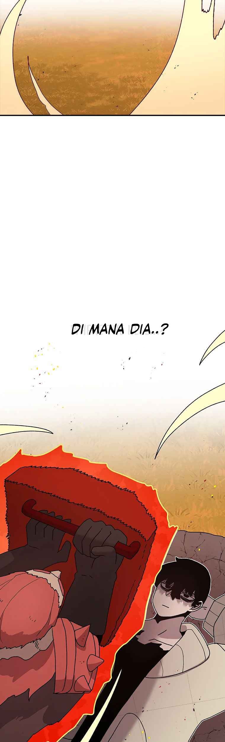 The House Without Time Chapter 41 Gambar 63