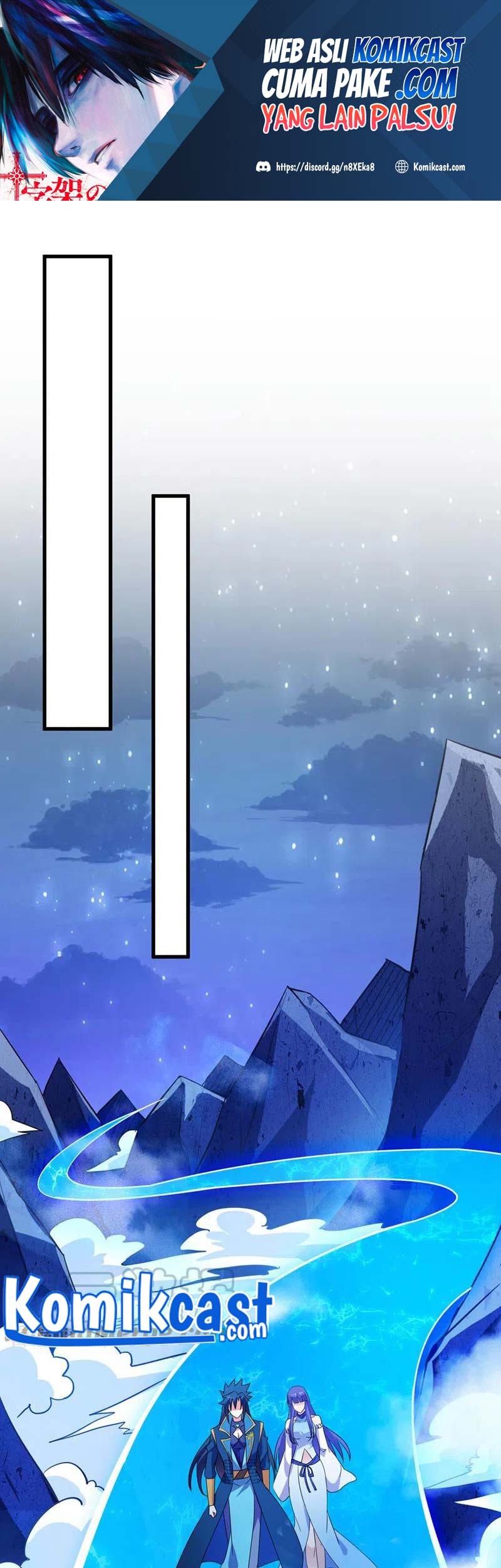 Baca Manhua Spirit Sword Sovereign Chapter 469 Gambar 2