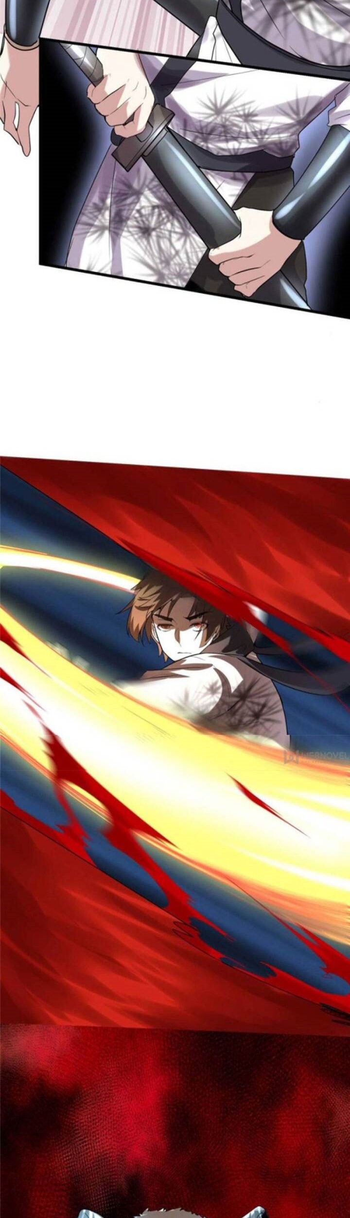 I Might Be A Fake Cultivator Chapter 68 Gambar 31