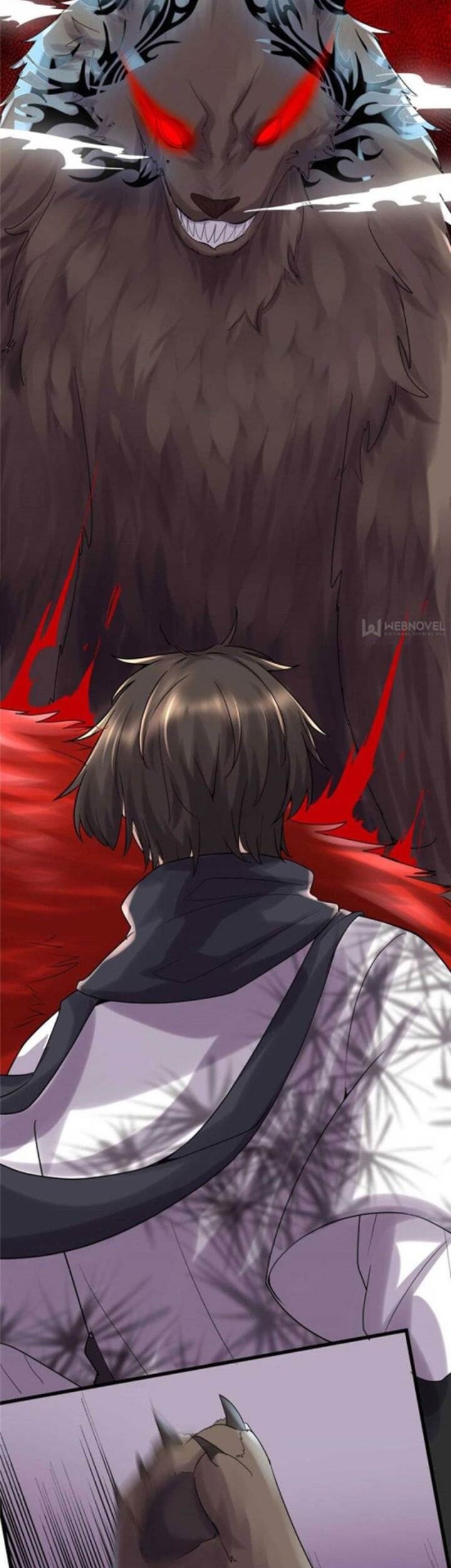 I Might Be A Fake Cultivator Chapter 68 Gambar 33