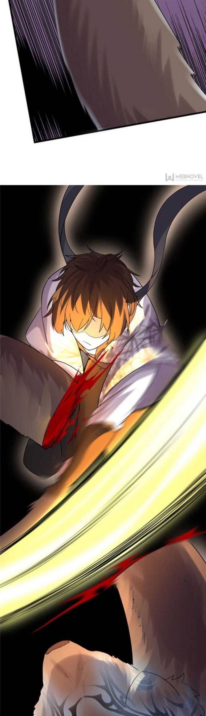 I Might Be A Fake Cultivator Chapter 68 Gambar 35