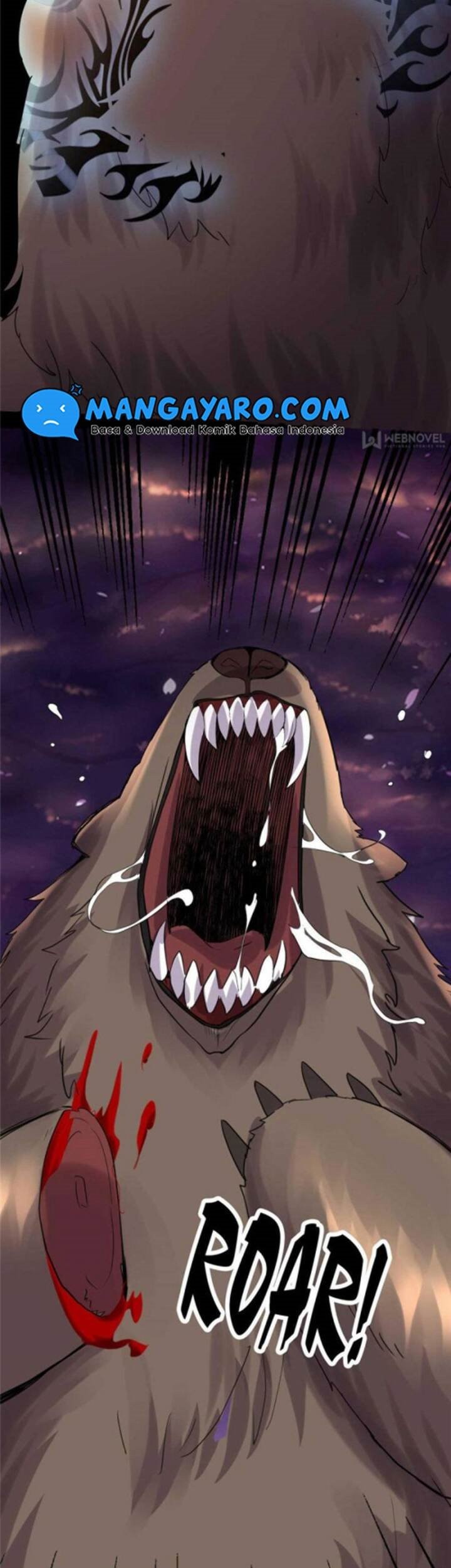 I Might Be A Fake Cultivator Chapter 68 Gambar 37