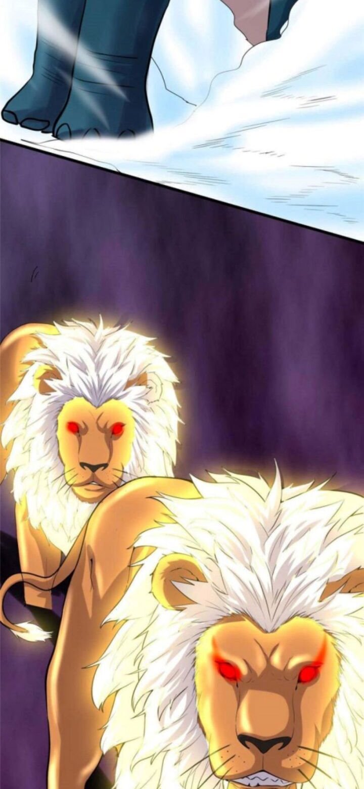 I Might Be A Fake Cultivator Chapter 68 Gambar 42