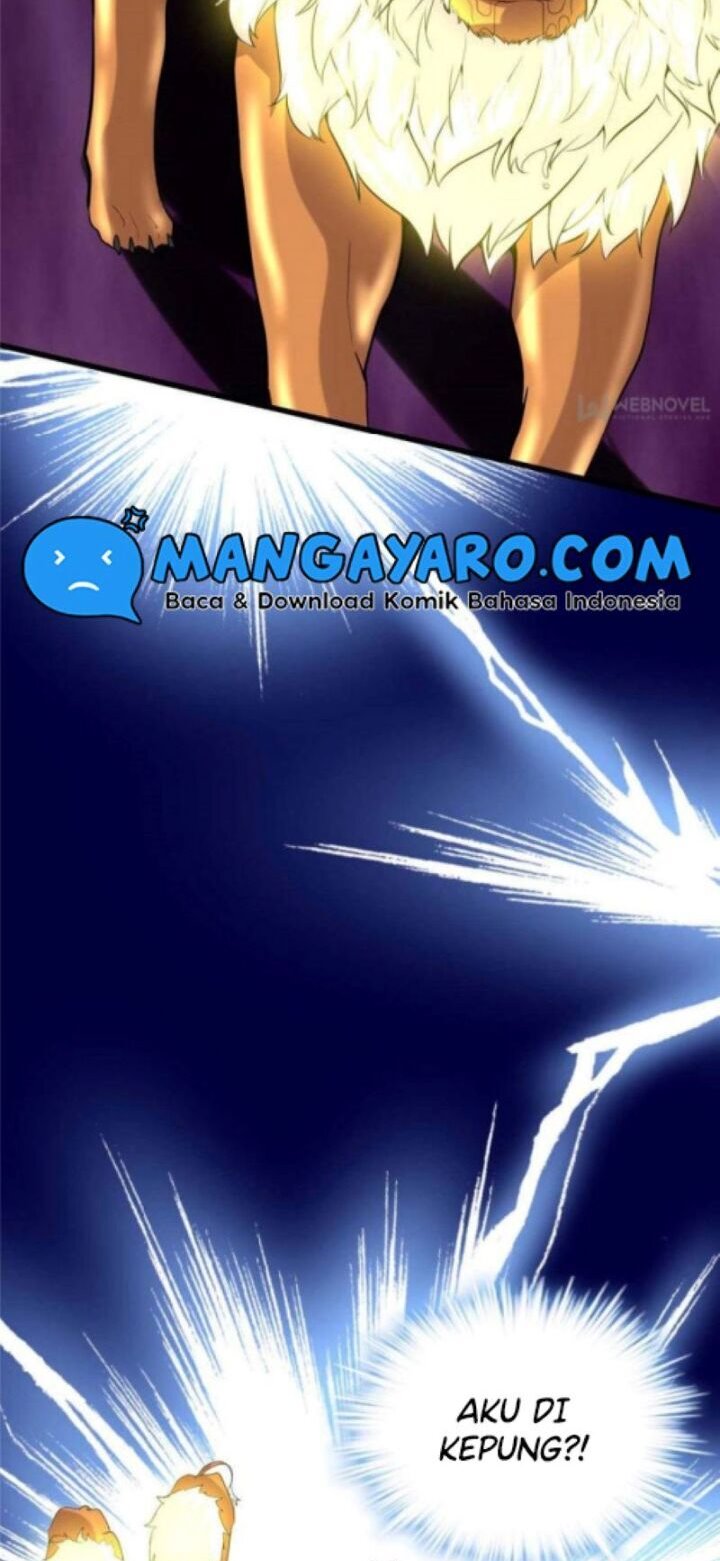 I Might Be A Fake Cultivator Chapter 68 Gambar 43