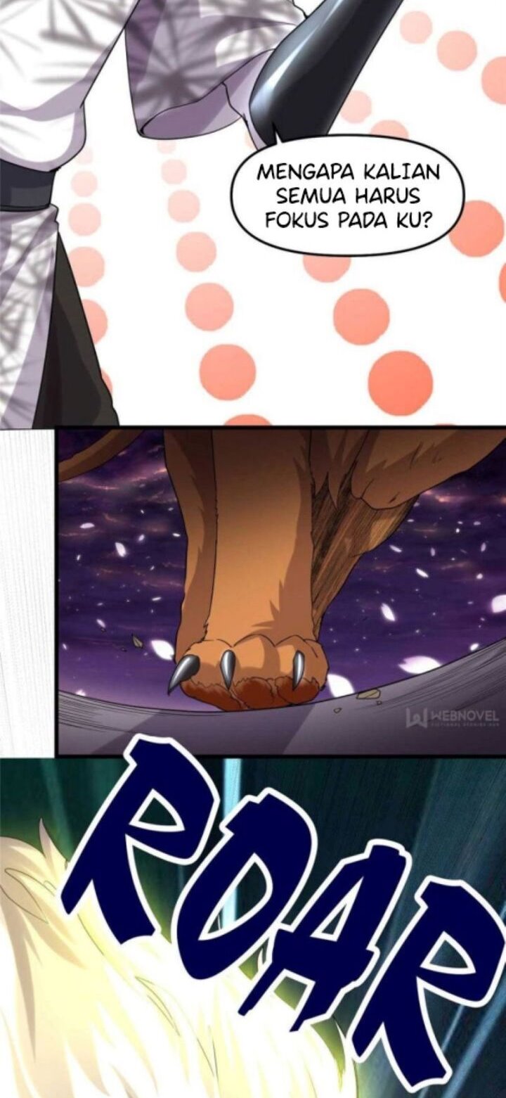 I Might Be A Fake Cultivator Chapter 68 Gambar 46